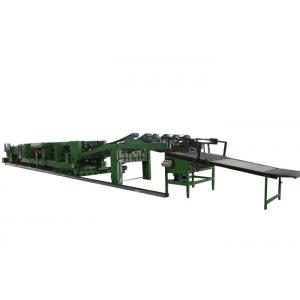 China Customized Automatic Bottom-pasting Paper Bag Making Machine with Accelerate Motor supplier