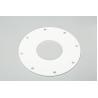 China Class B1 Fireproof 25mm Heat Insulation Panel With Aluminum Foil wholesale