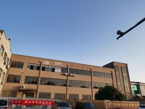 Changzhou Linyin Electron Co., Ltd.
