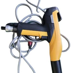 China 2024 マニュアル電気静止粉末塗装スプレーガン wholesale