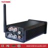 China Bluetooth Audio Power Amplifier Stereo Receiver HiFi Class D Amp Mini 2 Channel Digital Home Audio Headphone Amplifier Component wholesale