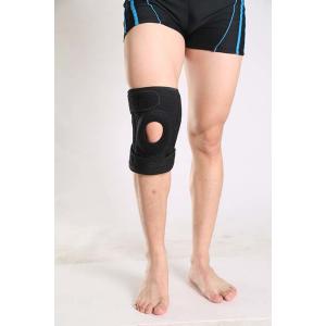 ODM/OEM Knee Support Knee Support Adjustable Neoprene Hinged Compression Knee Brace