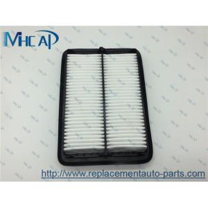 Standard 190MM 16546-JR50A Auto Air Filter For NAVARA