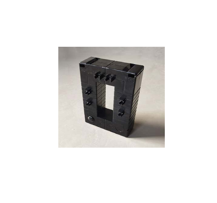 China SCTK752C Series Split Core Current Transformer with 1 A or 5 A Rated Output Current and 5% In to 130% In Measuring Range for ≤ ±10′ Phase Angle Error wholesale