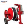 China Max Intermittent Tension 30KN Hydraulic Tensioners With In Red wholesale