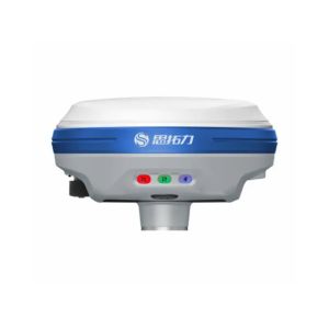 China Stonex S3AR QZSS L5 RTK GNSS Receiver Offering IRNSS NavIC SPS L5 and Code Differential GNSS Accuracy H under 0.25 M V under 0.50 M Ideal for Geospatial Data Collection wholesale