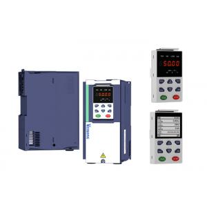 Solar VFD ac and dc input solar pump inverter 380v 4kw 5hp mppt control