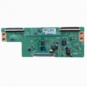 China 43D3F C430F16-E3-L PCBA Gerber Solar Light Circuit Board 6870C-0532A VER V0.6 Logic Board supplier