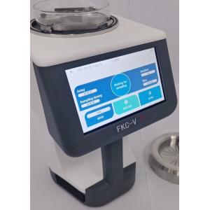 High Precision  Microbial Air Sampler With Low Noise Corrosion Resistant