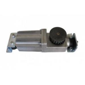 China Automatic Sliding Door Parts Non-brush DC Motor Replacement 24V 55W wholesale