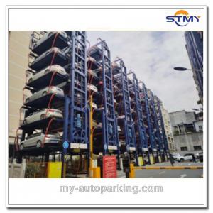 Vertical Rotating Car Park/Rotary Car Parking Wikipedia/Rotary Car Parking Cost/Rotary Car Parking System Project