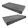 China 6 Channels HDMI Video Wall Controller 2X3 LED Wall Controller For 6 Splicing TVs wholesale