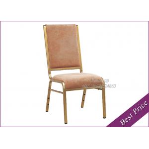 China Simply Banquet Chair and Fold Table Manufacturer (YF-4) supplier