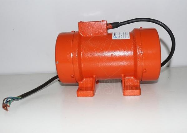 Adjustable Force Hydraulic Shaft Electric Internal Vibrators For Concrete