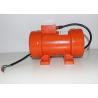 Adjustable Force Hydraulic Shaft Electric Internal Vibrators For Concrete