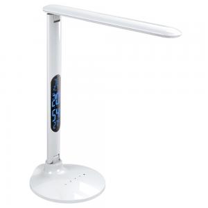 China Rotatable Study Table Dimmable LED Reading Lamp 3 Lighting Modes And Brightness supplier