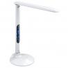 Rotatable Study Table Dimmable LED Reading Lamp 3 Lighting Modes And Brightness