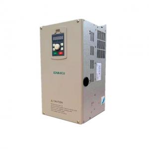Three Phase Synchronous Inverter For Injection Moulding Machine