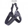 Custom Blacks PETS Chains Sets Breathable Pet Leashes with Reflective Dog