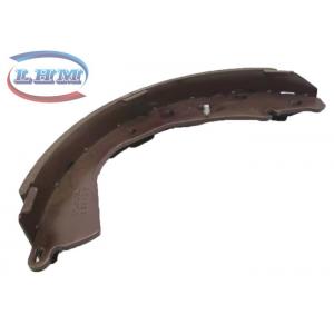 China Metal Car Brake Parts 04495 0K160 Toyota Hilux Revo GGN125 Compatible supplier