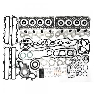 Full Engine Gasket Set Toyota Land Cruiser For Toyota 1VD-FTV Tractor Engine