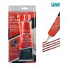 China ISO14001 85gram SV Fireproof Silicone Sealant For Car wholesale