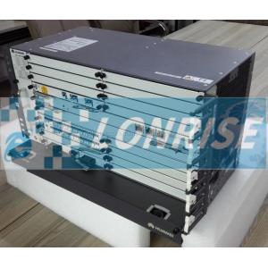 Original TNF1SP3DA SDH Board 42xE1/120ohm (T1/100ohm) Electrical Interface Board For Huawei OSN 1800