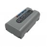 China High Performance Topcon Bdc71 Battery Rechargeable Lithium Battery 7.2V 3500mAh for Topcon GM-52 Total Station wholesale