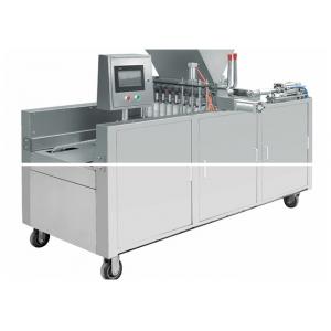 China Haiter Food processing machineries price of cake bakery machinery supplier