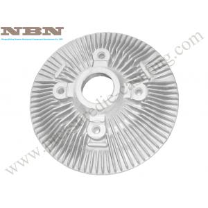 China OEM full-service Billet Aluminum Die Castings with ISO9001 supplier