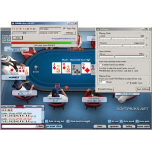 Texas Holdem Poker Cheating Software To Read Barcodes Marked Cards