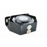 Hexagonal Shaped Police Car Loudspeaker , 100W Police Siren Horn High Power