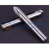 China Solid Carbide 90 Degree Point Drill/Center Drills/Spotting Drills Twist Drill Bit 2Flute wholesale