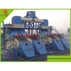 China 2500TPH Open Pit Mine Crushing Plant Manufacturer supplier