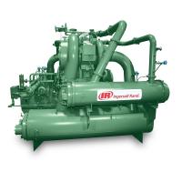 China Green Steel Gas Compressor Centrifugal , 4100KW Industrial Centrifugal Compressor on sale