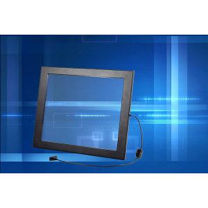 China 100mA, 27 Inch Finger or Touch Pen Infrared Touch Panel, Windows XP,Windows NT, Linux, Mac wholesale
