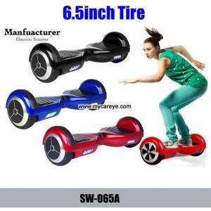 2 Wheel Smart Balance Electric Scooter Hoverboard Skateboard Motorized Adult Roller Hover