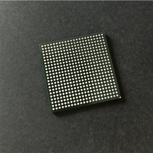 China GW2A-LV18PG484C8/I7 GOWIN FPGA with 0.95V Core Voltage and JTAG Download in PBGA-484 Package wholesale