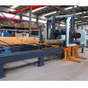 Hydraulic Portable Sawmill Wood Cutting Band Saw Machine, Sawmill in Hydraulic