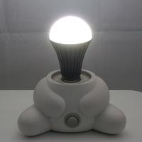 China High Power 7W E27 5050 White SMD Led Light Bulb Lamp For Exhibition Lighting on sale