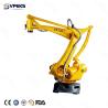China Robotic Arm Robot Depalletizer Machine With Dependable Functionality wholesale
