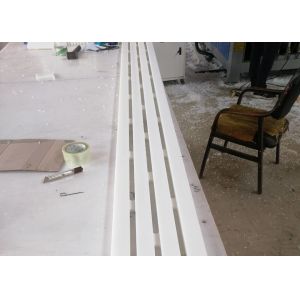 China Elemento de desecación de la cubierta de caja de succión de la ingeniería wholesale