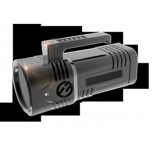 Handheld Forensic Light Source 60W Aero Grade Aluminium Alloy 6061－T6