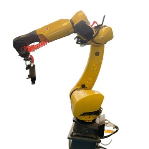 China CNC Robot Grinding Machine for Hardware and Sanitary Ware Industry wholesale