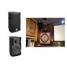 China Church Pa System Two-Way Full Range Speaker Passive 300 Watt wholesale