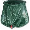 Onion Type PVC Tarpaulin Irrigation Water Storage Tanks 5000L Water Holding Tank