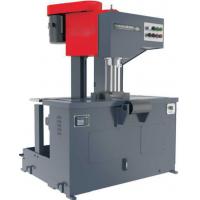 G5328 64m/Min Table Top Industrial Vertical Band Saw For Metal