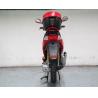 China Eletric / Kick Start Adult Motor Scooter 150cc 4 Stroke With Single Cylinder wholesale