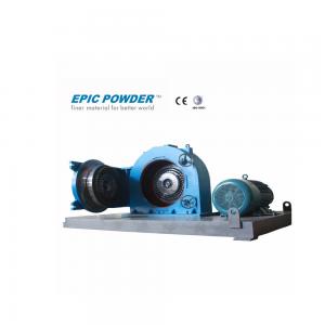 China Food Powder Grind Pin Mill Pulverizer Easy In Installation And Maintain supplier