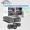 China FL & OEM Counting System 4G GPS 2 Doors Bus Counter Real Time Monitoring Car Security Passenger Counter wholesale